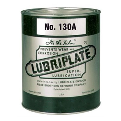 Lubriplate 130-A Lubricating Grease 16oz Plastic Tub